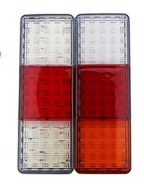LED Lamp for Truck LH 078-75LED